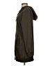 Locryz Green Zip Up Hoodie Size S - photo 5