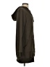 Locryz Green Zip Up Hoodie Size S - photo 4