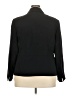 Jones Studio 100% Polyester Black Blazer Size 18w - photo 2
