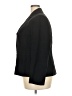 Jones Studio 100% Polyester Black Blazer Size 18w - photo 5