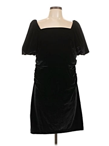 Ann Taylor LOFT Cocktail Dress (view 1)