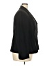 Jones Studio 100% Polyester Black Blazer Size 18w - photo 4