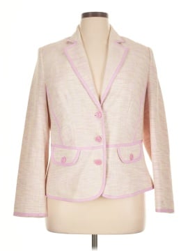 Lane Bryant Blazer