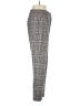1.State Plaid Gray Casual Pants Size 4 - photo 4