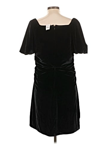 Ann Taylor LOFT Cocktail Dress (view 2)
