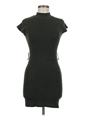 Poof! Casual Dress (view 1)