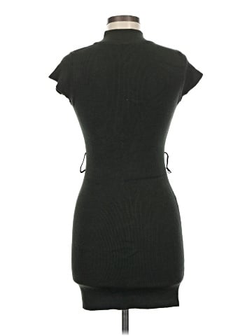 Poof! Casual Dress (view 2)