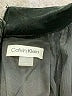 Calvin Klein Black Cocktail Dress Size 10 - photo 7