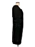 Ann Taylor LOFT Black Cocktail Dress Size 12 - photo 4