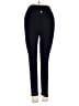 Born Primitive Solid Black Active Pants Size XS - photo 2