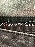 Kenneth Cole New York Black Jeans Size S - photo 4