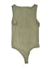Express Green Bodysuit Size L - photo 2