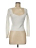 Abercrombie & Fitch Ivory Vest Size M - photo 1