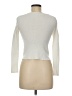 Abercrombie & Fitch Ivory Vest Size M - photo 2