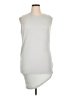 Athleta Gray Casual Dress Size XL - photo 1