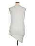 Athleta Gray Casual Dress Size XL - photo 2