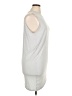 Athleta Gray Casual Dress Size XL - photo 4