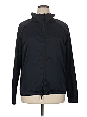 Jo + Jax Track Jacket (view 1)