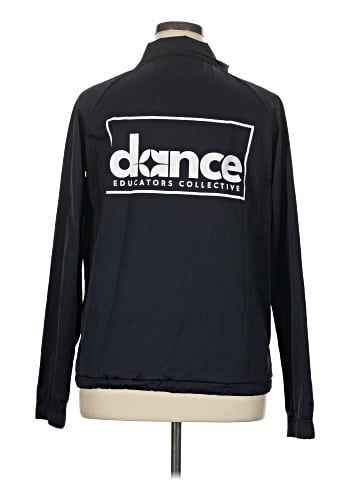 Jo + Jax Track Jacket (view 2)