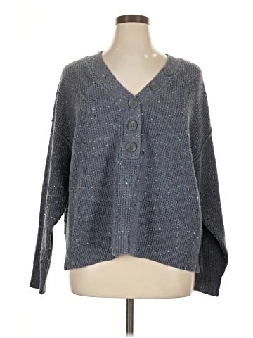 a.n.a. A New Approach Cardigan (view 1)
