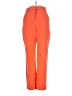 Express Orange Dress Pants Size XS - photo 1