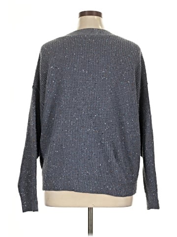 a.n.a. A New Approach Cardigan (view 2)