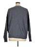 a.n.a. A New Approach Tweed Gray Cardigan Size XL - photo 2