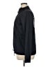 Jo + Jax 100% Polyester Solid Black Track Jacket Size XL - photo 5