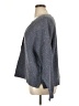 a.n.a. A New Approach Tweed Gray Cardigan Size XL - photo 5