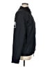 Jo + Jax 100% Polyester Solid Black Track Jacket Size XL - photo 4