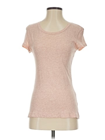 Rag & Bone/JEAN Short Sleeve T-Shirt (view 1)