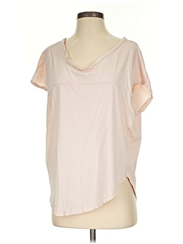 Fluxus Short Sleeve T-Shirt (view 1)