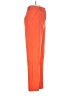 Express Orange Dress Pants Size XS - photo 4