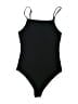 Wild Fable Black Bodysuit Size S - photo 2