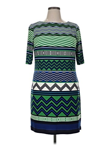 Eliza J Casual Dress (view 1)