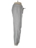 Assorted Brands Chevron-herringbone Gray Casual Pants Size L - photo 4
