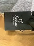 Echo 100% Recycled Polyester Tan Poncho One size - photo 8
