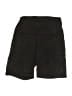 Shein Solid Black Athletic Shorts Size M - photo 1