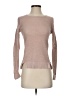 Ann Taylor LOFT 100% Cotton Tan Pullover Sweater Size XXS - photo 1