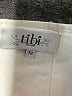 Tibi White Casual Dress Size 12 - photo 6