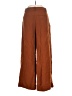 Zara Brown Orange Casual Pants Size XS - photo 2