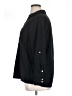 Torrid Black Long Sleeve Blouse Size 1X Plus (1) - photo 5
