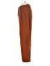 Zara Brown Orange Casual Pants Size XS - photo 5