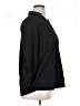 Torrid Black Long Sleeve Blouse Size 1X Plus (1) - photo 4