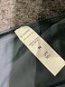 Coolibar 100% Polyester Chevron-herringbone Black Swimsuit Bottoms Size M - photo 3