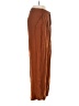 Zara Brown Orange Casual Pants Size XS - photo 4
