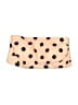 Xhilaration Polka Dots Tan Swimsuit Bottoms Size 18 - photo 1