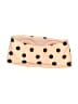 Xhilaration Polka Dots Tan Swimsuit Bottoms Size 18 - photo 2