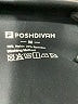 PoshDivah Black Active Pants Size M - photo 6