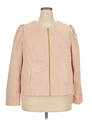 Liz Claiborne Jacket (view 1)